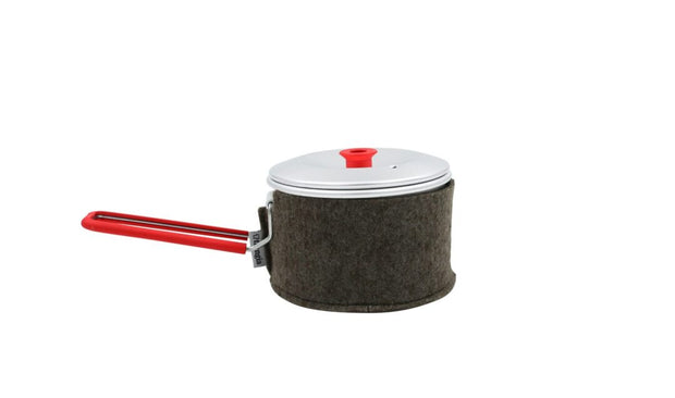 Trangia Pot Cozy for T-Cup and Micro Stove