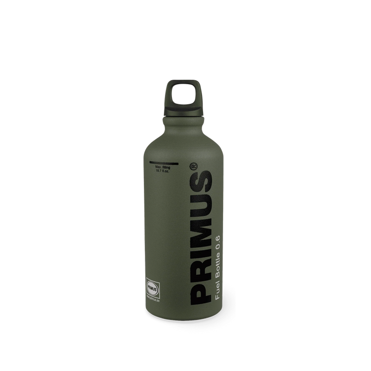 Primus Fuel Bottle 0.6Lt - Forest Green