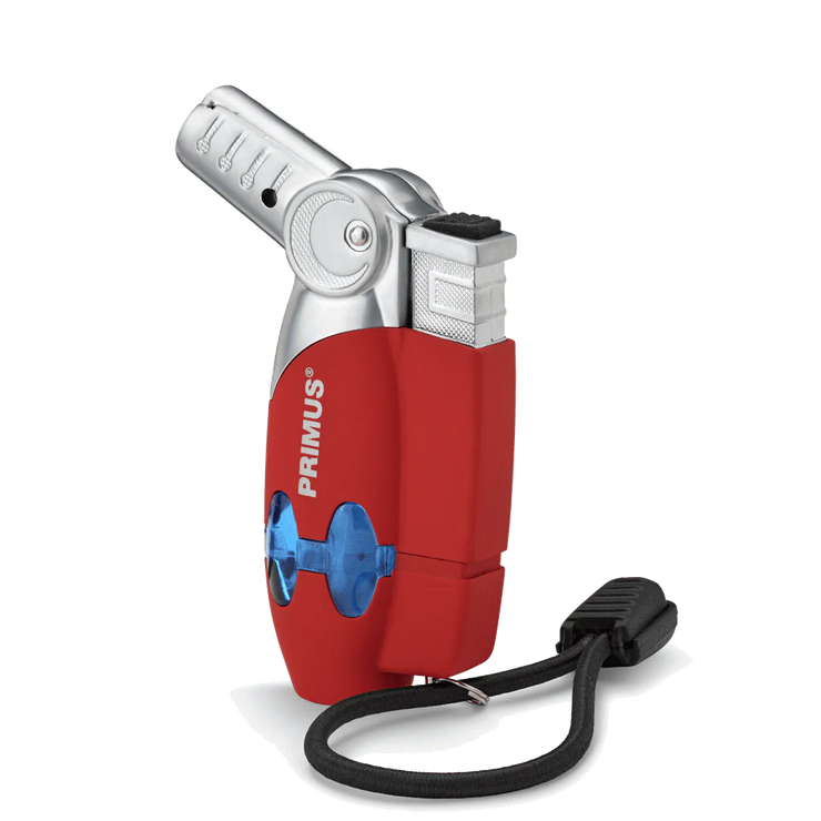 Primus Powerlighter III - Red