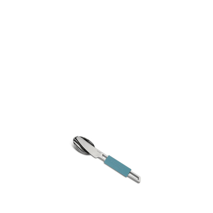 Primus Leisure Camping Cutlery Set - Pale Blue