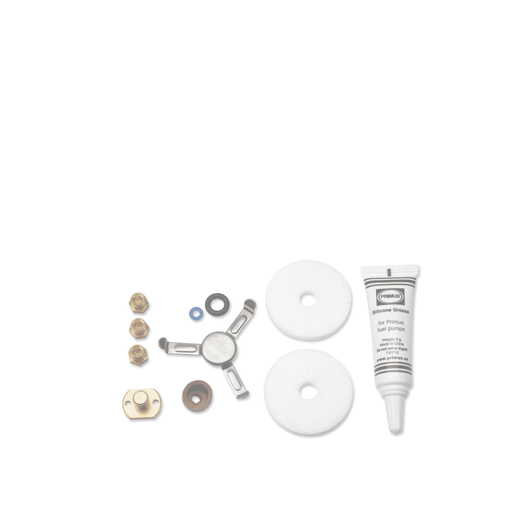 Primus Service & Maintenance Kit for Omnilite TI Stoves 3219