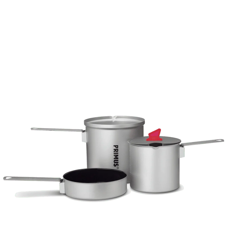 Primus Essential Trek Pot Set