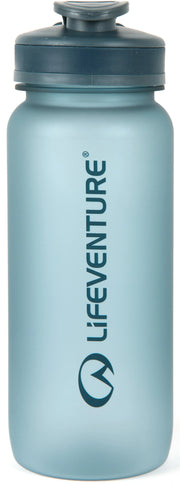 Lifeventure Tritan Water Bottle - Navy 650ml