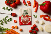 Soul Kitchen Mexican Style Tomato and Red Pepper Soup - 12 x 25g pack