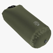 Highlander Puff Sack Inflation Drybag - Olive