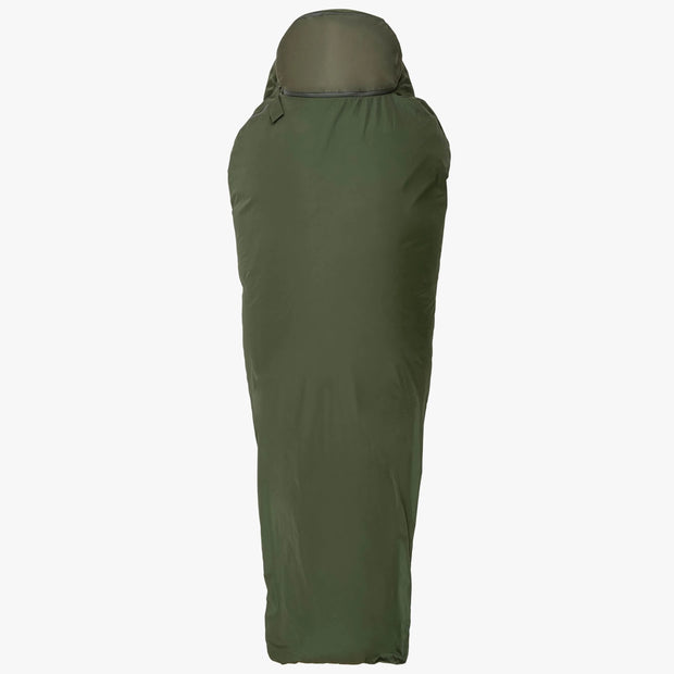 Highlander Hawk Bivvy Bag - Olive