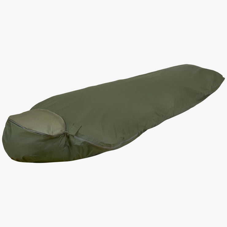 Highlander Hawk Bivvy Bag - Olive