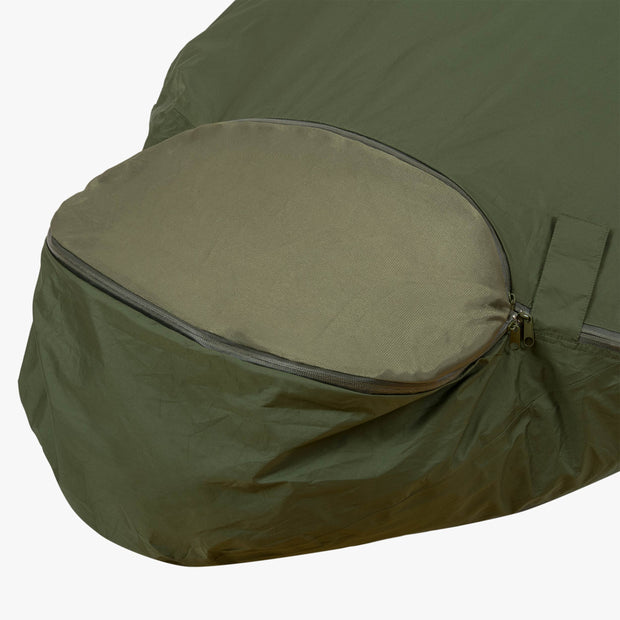 Highlander Hawk Bivvy Bag - Olive