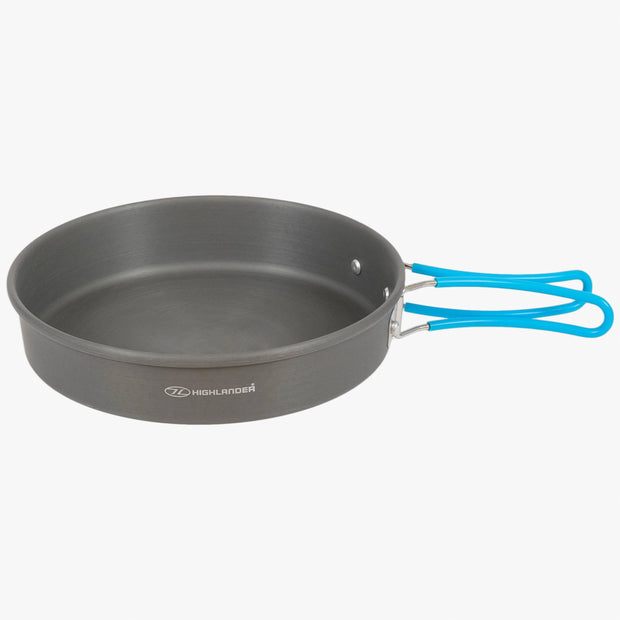 Highlander Vertex Family Camping Cookset