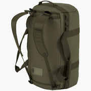 Highlander Storm Kitbag 65 Litre Duffle - Olive Green