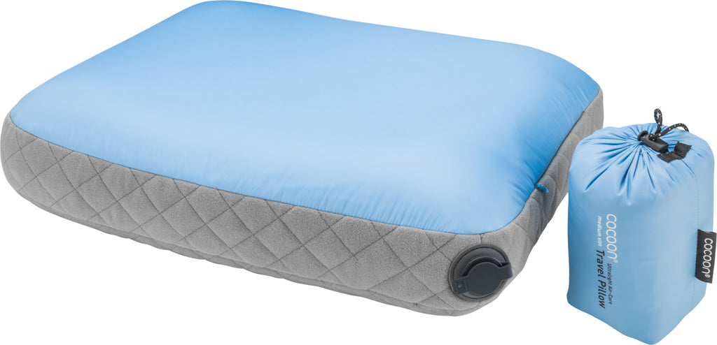 Cocoon pillow best sale