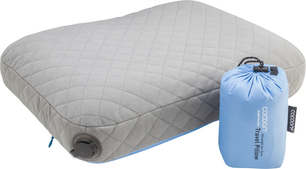 Cocoon air core pillow hotsell