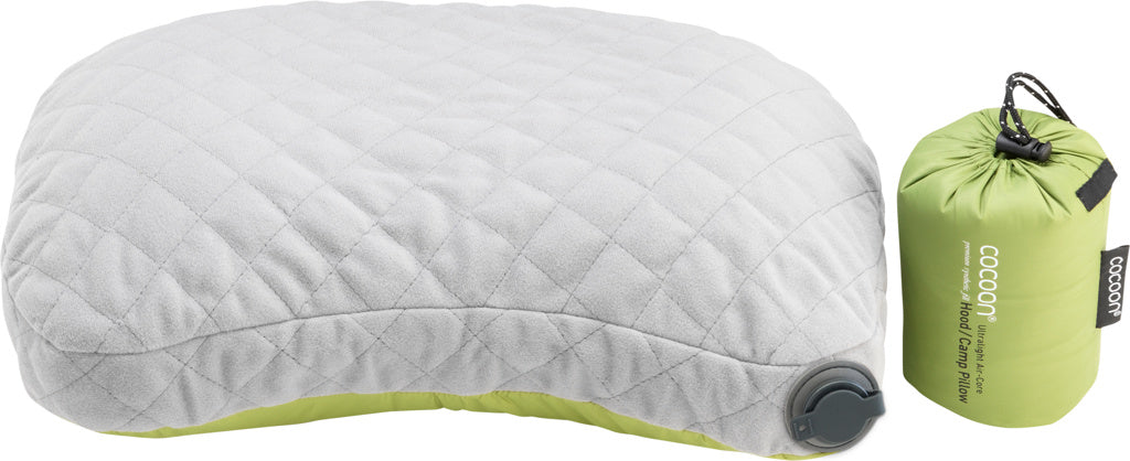 Cocoon camping pillow best sale