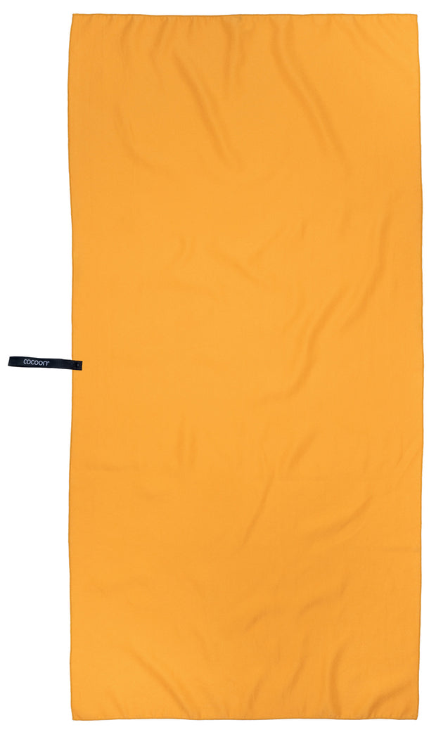 Cocoon X-Large Hyperlight Microfiber Towel - Sunrise