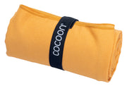 Cocoon Large Hyperlight Microfiber Towel - Sunrise