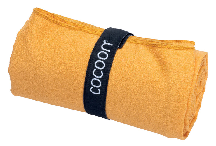 Cocoon X-Large Hyperlight Microfiber Towel - Sunrise