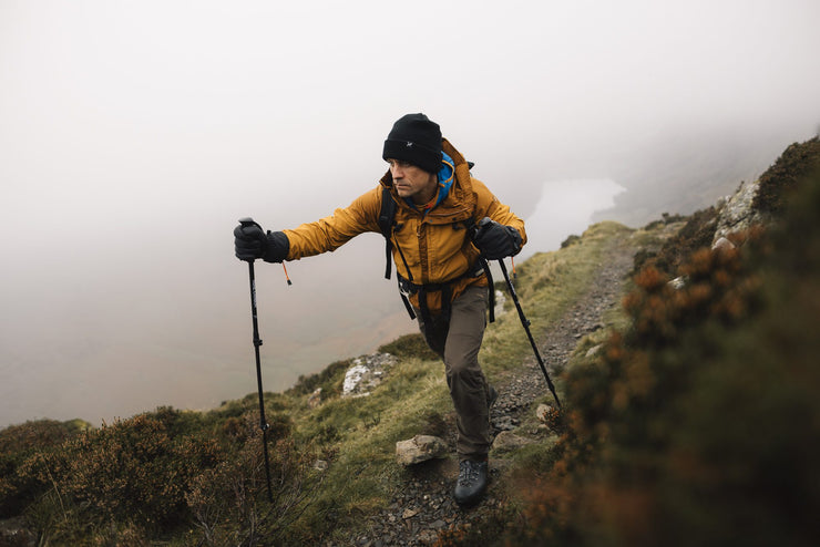 Terra Nova Trail Carbon Trekking Pole