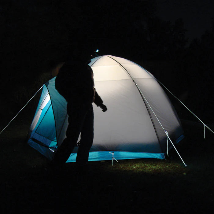 Nite Ize Figure 9 Tent Line KitGreen Reflect