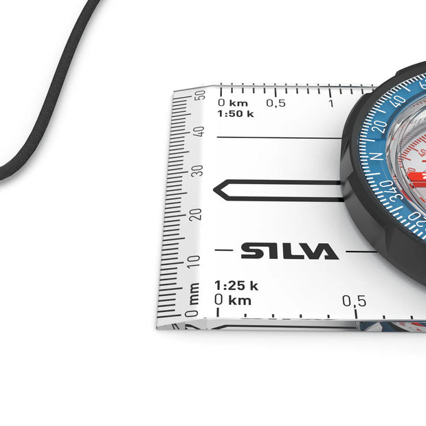 Silva Field Compass - DofE New and Improved