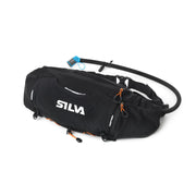 Silva Flex Belt 10 Running Hydration Belt - Black