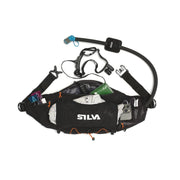 Silva Flex Belt 10 Running Hydration Belt - Black