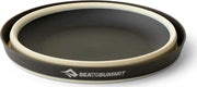 Sea To Summit Frontier Ultralight Collapsible Bowl - Large Bone White