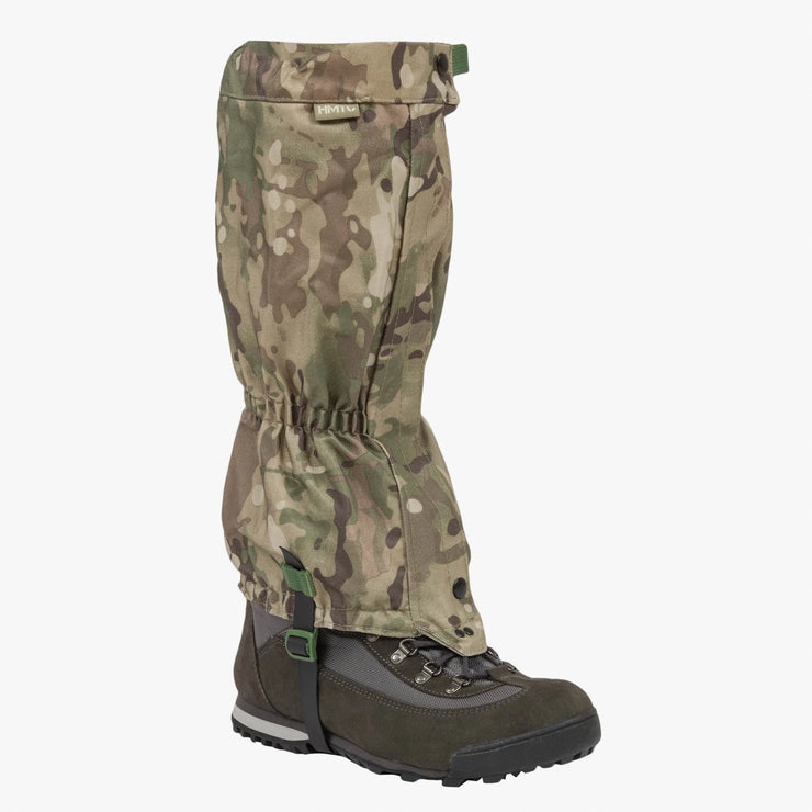 Highlander HMTC Waterproof Walking Gaiters - Camo