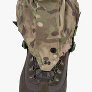 Highlander HMTC Waterproof Walking Gaiters - Camo