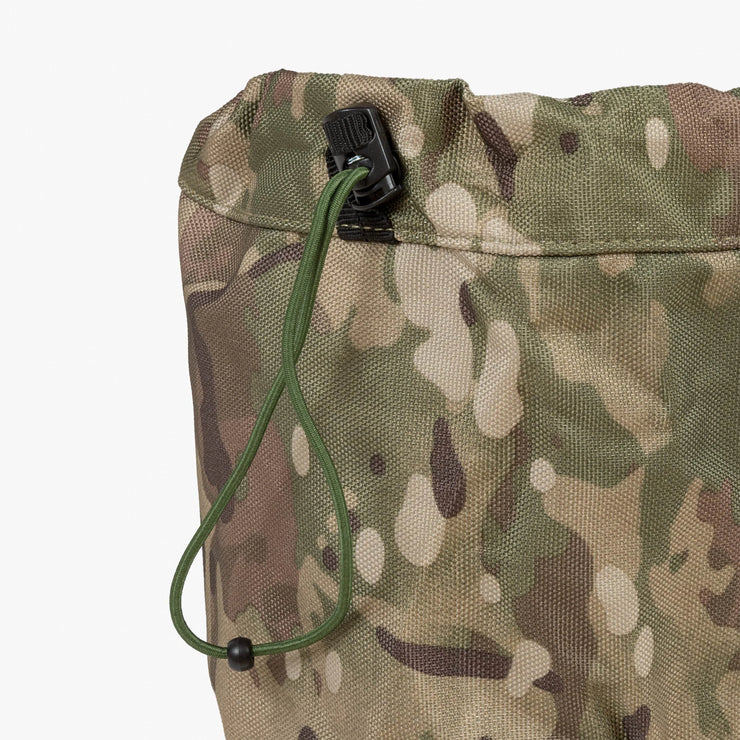 Highlander HMTC Waterproof Walking Gaiters - Camo