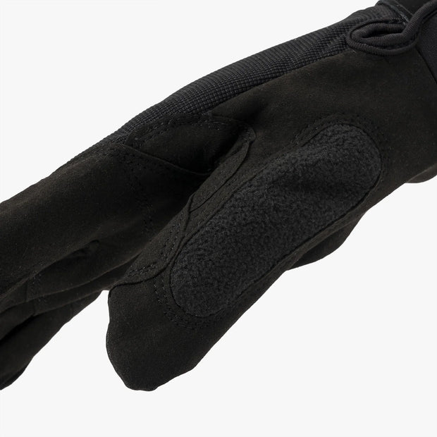 Highlander AQUA-TAC Waterproof Gloves - Black