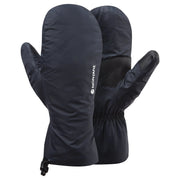 Montane Respond Dry Line Insulated Waterproof Mittens - Black