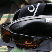 Gardner Deluxe Polarised Sunglasses