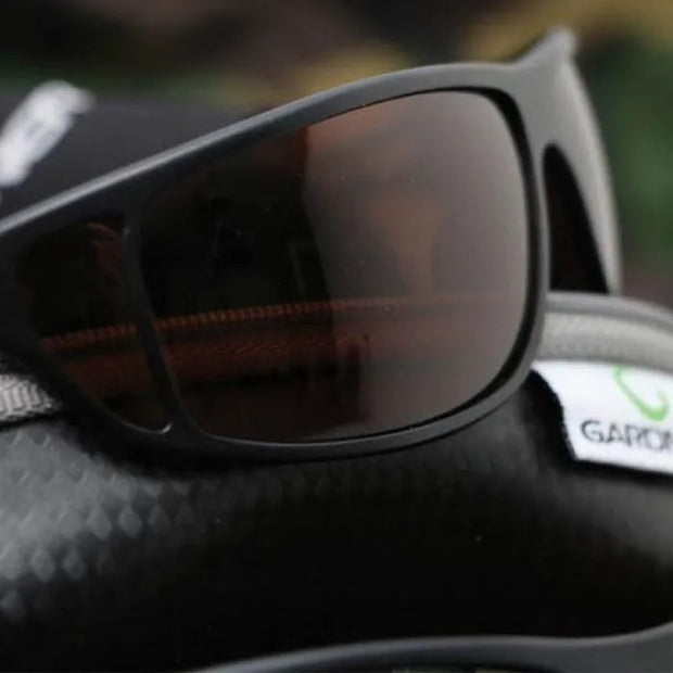 Gardner Deluxe Polarised Sunglasses