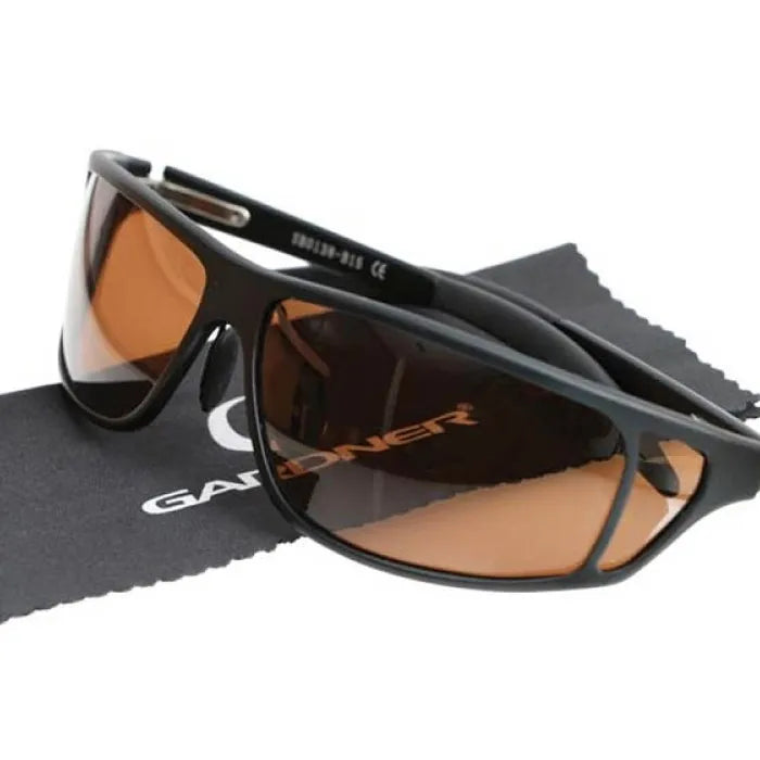 Gardner Deluxe Polarised Sunglasses