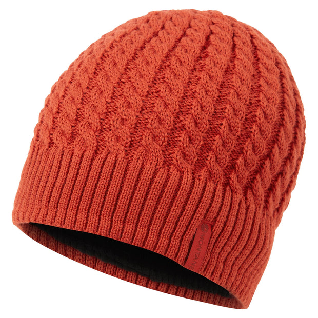 Montane Windjammer Gore-Tex Beanie Hat - Saffron One Size