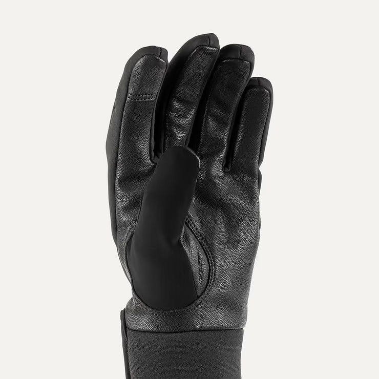 Sealskinz Kelling Waterproof All Weather Insulated Glove AW24 - Black