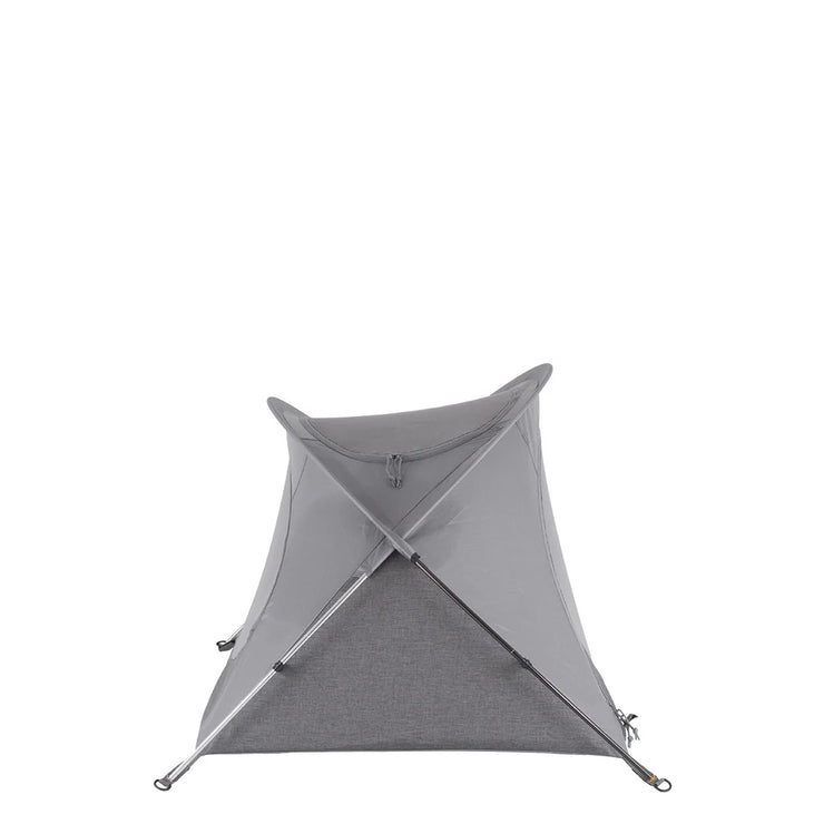 LittleLife Arc 2 Lightweight Travel Cot