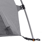 LittleLife Arc 2 Lightweight Travel Cot