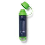 Lifestraw Peak Series Solo Straw Water Filter - Limeade