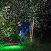 LEDLenser Kids Torch KidBEAM4 Children's Torch - Green