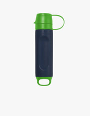 Lifestraw Peak Series Solo Straw Water Filter - Limeade