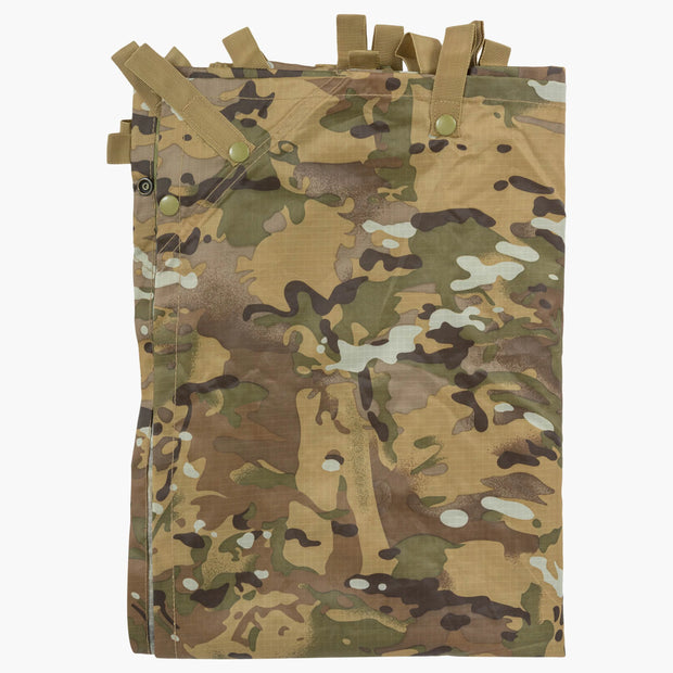 Highlander Basha Tarp Shelter HMTC