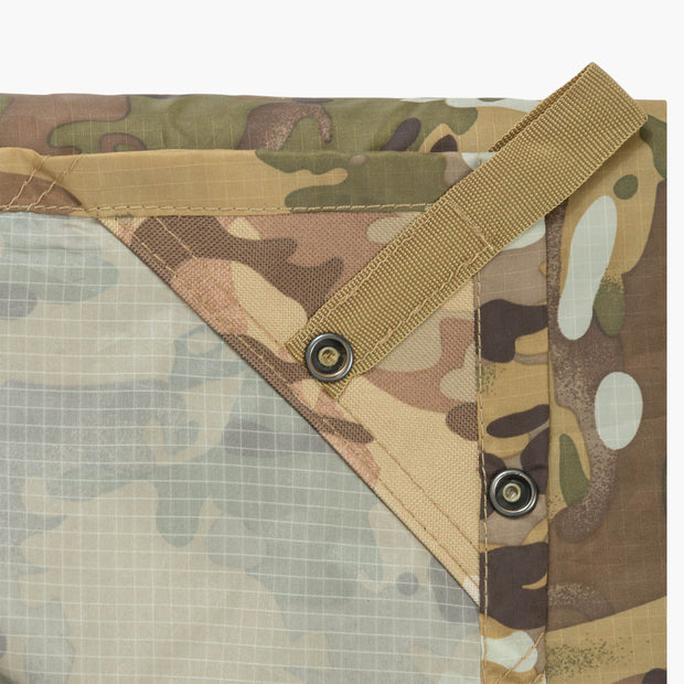 Highlander Basha Tarp Shelter HMTC