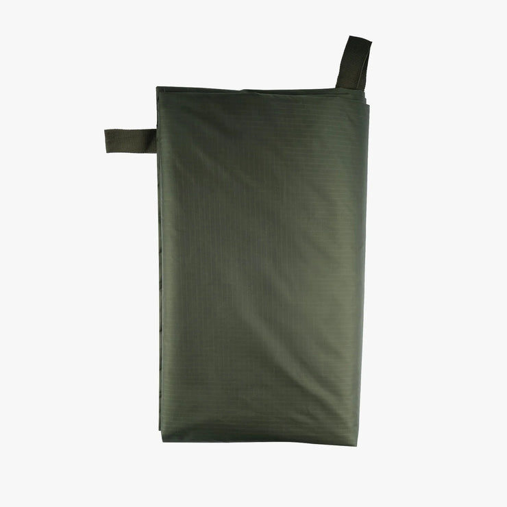 Highlander XL Basha/Tarp Shelter - Olive Green