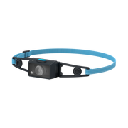 LEDLenser NEO1R Rechargeable Running Head Torch - Blue