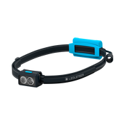 LEDLenser NEO3 Running Head Torch - Blue