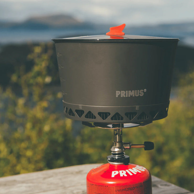 Primus Mimer Duo Multi Gas Adapter Camping Stove