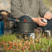 Primus Express Spider II Backpacking Stove