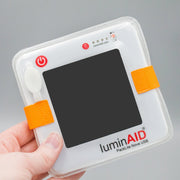 Luminaid Nova USB Solar Lantern