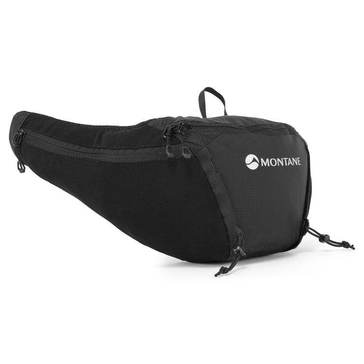 Montane Trailblazer 3L Waist Pack - Black